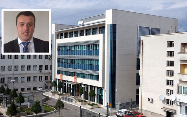 Ватра из уста екстрема